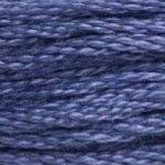 DMC Stranded Cotton Blue ( 66 Colours ) - CRAFT2U