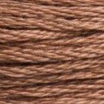 DMC Stranded Cotton Brown ( 64 Colours ) - CRAFT2U