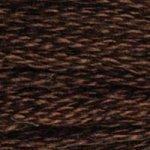 DMC Stranded Cotton Brown ( 64 Colours ) - CRAFT2U