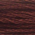 DMC Stranded Cotton Brown ( 64 Colours ) - CRAFT2U