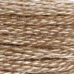 DMC Stranded Cotton Brown ( 64 Colours ) - CRAFT2U