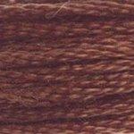 DMC Stranded Cotton Brown ( 64 Colours ) - CRAFT2U