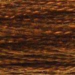 DMC Stranded Cotton Brown ( 64 Colours ) - CRAFT2U