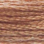 DMC Stranded Cotton Brown ( 64 Colours ) - CRAFT2U