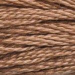 DMC Stranded Cotton Brown ( 64 Colours ) - CRAFT2U