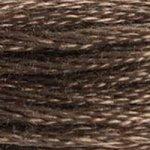 DMC Stranded Cotton Brown ( 64 Colours ) - CRAFT2U