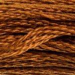 DMC Stranded Cotton Brown ( 64 Colours ) - CRAFT2U