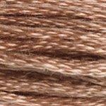 DMC Stranded Cotton Brown ( 64 Colours ) - CRAFT2U