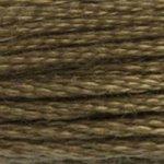 DMC Stranded Cotton Brown ( 64 Colours ) - CRAFT2U