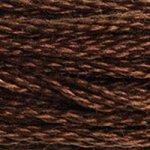 DMC Stranded Cotton Brown ( 64 Colours ) - CRAFT2U