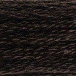 DMC Stranded Cotton Dark ( 23 Colours ) - CRAFT2U