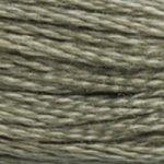 DMC Stranded Cotton Dark ( 23 Colours ) - CRAFT2U