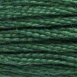 DMC Stranded Cotton Green ( 63 Colours ) - CRAFT2U