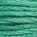 DMC Stranded Cotton Green ( 63 Colours ) - CRAFT2U