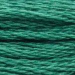 DMC Stranded Cotton Green ( 63 Colours ) - CRAFT2U