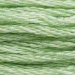 DMC Stranded Cotton Green ( 63 Colours ) - CRAFT2U