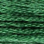 DMC Stranded Cotton Green ( 63 Colours ) - CRAFT2U