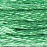 DMC Stranded Cotton Green ( 63 Colours ) - CRAFT2U