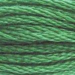 DMC Stranded Cotton Green ( 63 Colours ) - CRAFT2U