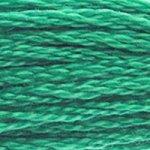 DMC Stranded Cotton Green ( 63 Colours ) - CRAFT2U