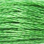 DMC Stranded Cotton Green ( 63 Colours ) - CRAFT2U