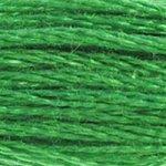 DMC Stranded Cotton Green ( 63 Colours ) - CRAFT2U