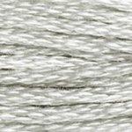 DMC Stranded Cotton Light ( 28 Colours ) - CRAFT2U