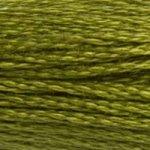 DMC Stranded Cotton Muted Green ( 29 Colours ) - CRAFT2U