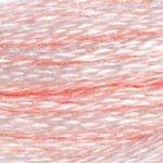 DMC Stranded Cotton Pink ( 63 Colours ) - CRAFT2U