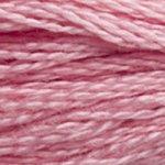 DMC Stranded Cotton Pink ( 63 Colours ) - CRAFT2U