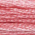 DMC Stranded Cotton Pink ( 63 Colours ) - CRAFT2U