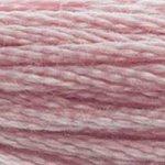 DMC Stranded Cotton Pink ( 63 Colours ) - CRAFT2U