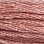 DMC Stranded Cotton Pink ( 63 Colours ) - CRAFT2U