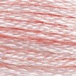 DMC Stranded Cotton Pink ( 63 Colours ) - CRAFT2U