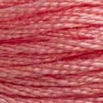 DMC Stranded Cotton Pink ( 63 Colours ) - CRAFT2U