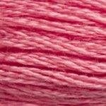 DMC Stranded Cotton Pink ( 63 Colours ) - CRAFT2U