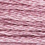 DMC Stranded Cotton Pink ( 63 Colours ) - CRAFT2U