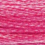 DMC Stranded Cotton Pink ( 63 Colours ) - CRAFT2U