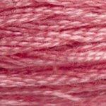 DMC Stranded Cotton Pink ( 63 Colours ) - CRAFT2U