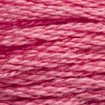 DMC Stranded Cotton Pink ( 63 Colours ) - CRAFT2U