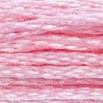 DMC Stranded Cotton Pink ( 63 Colours ) - CRAFT2U