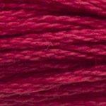 DMC Stranded Cotton Pink ( 63 Colours ) - CRAFT2U