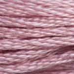 DMC Stranded Cotton Pink ( 63 Colours ) - CRAFT2U