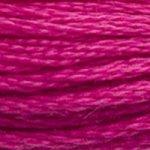 DMC Stranded Cotton Pink ( 63 Colours ) - CRAFT2U