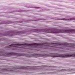 DMC Stranded Cotton Purple ( 36 Colours ) - CRAFT2U