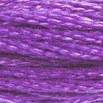 DMC Stranded Cotton Purple ( 36 Colours ) - CRAFT2U