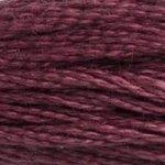 DMC Stranded Cotton Purple ( 36 Colours ) - CRAFT2U