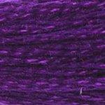 DMC Stranded Cotton Purple ( 36 Colours ) - CRAFT2U