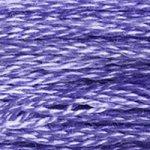 DMC Stranded Cotton Purple ( 36 Colours ) - CRAFT2U