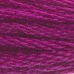 DMC Stranded Cotton Purple ( 36 Colours ) - CRAFT2U